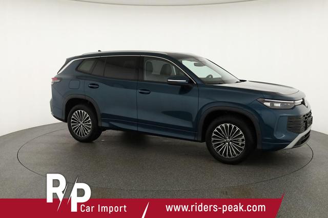 Volkswagen Tayron 1.5 TSI eHybrid 150 kW Life DSG Life, Pano, HuD, AHK, LED-Plus, Navi, 18-Zoll, 5-J Garantie 