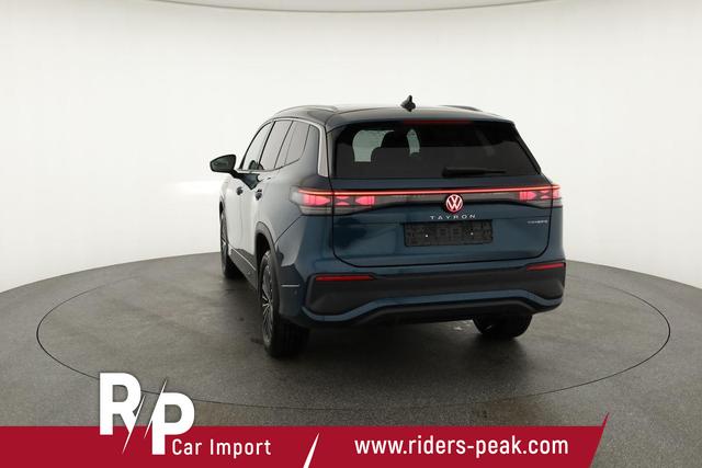 Volkswagen Tayron 1.5 TSI eHybrid 150 kW Life DSG Life, Pano, HuD, AHK, LED-Plus, Navi, 18-Zoll, 5-J Garantie 
