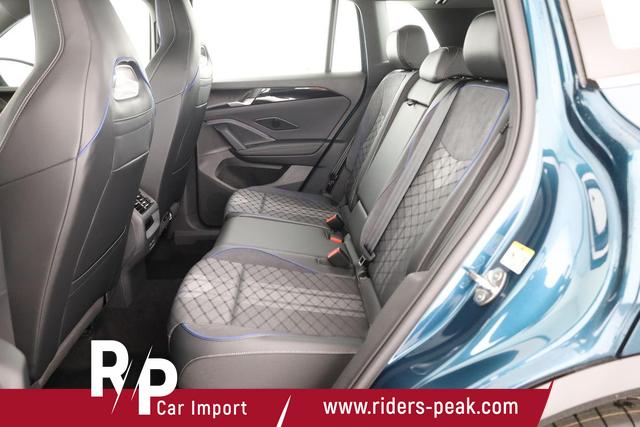 Volkswagen Tiguan 2.0 TSI 195 kW 4Motion R-Line DSG 4M R-LINE, AHK, AreaView, 20-Zoll, Navi 