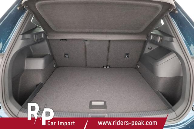 Volkswagen Tiguan 2.0 TSI 195 kW 4Motion R-Line DSG 4M R-LINE, AHK, AreaView, 20-Zoll, Navi 