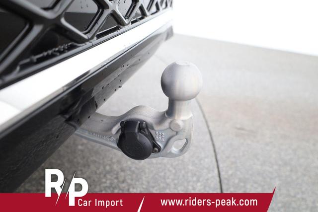 Volkswagen Tiguan 2.0 TSI 195 kW 4Motion R-Line DSG 4M R-LINE, AHK, AreaView, 20-Zoll, Navi 
