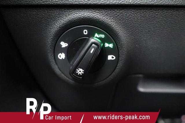 Skoda Karoq Sportline 4x4 2.0 TSI DSG Sportline, AHK, Navi, Teilleder, Side, 5 J.-Garantie 