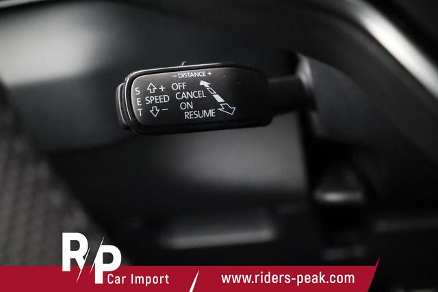 Skoda Karoq Sportline 4x4 2.0 TSI DSG Sportline, AHK, Navi, Teilleder, Side, 5 J.-Garantie 