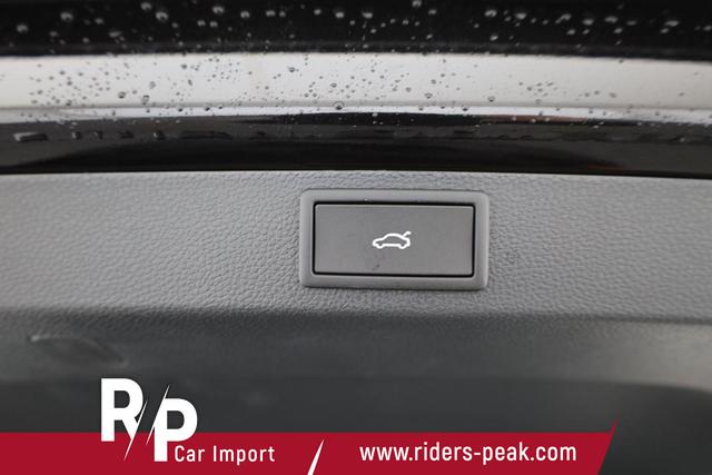 Skoda Karoq Sportline 4x4 2.0 TSI DSG Sportline, AHK, Navi, Teilleder, Side, 5 J.-Garantie 
