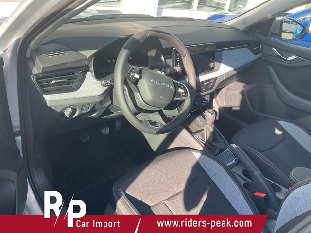 Skoda Kamiq - 1.0 TSI 130 Jahre, Kamera, Winter, 16-Zoll, sofort