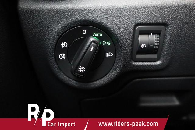 Skoda Fabia Selection 1.0 TSI 130 Jahre, Kamera, Side, Winter, 5-J Garantie, Ladeboden 