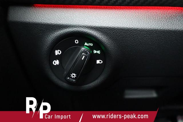 Skoda Kamiq Monte Carlo 1.5 TSI DSG, Matrix, AHK, Pano, Kamera, Winter 