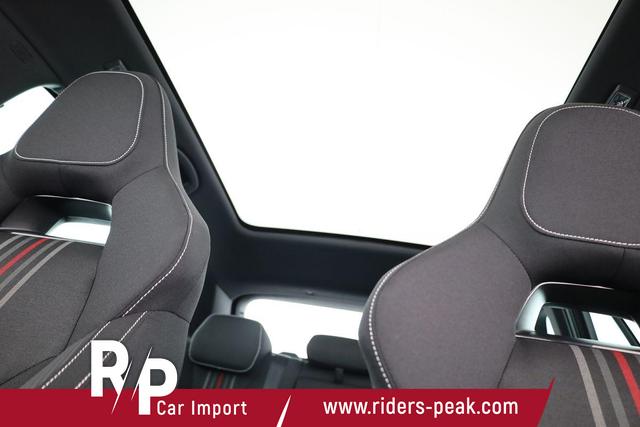 Skoda Kamiq Monte Carlo 1.5 TSI DSG, Matrix, AHK, Pano, Kamera, Winter 