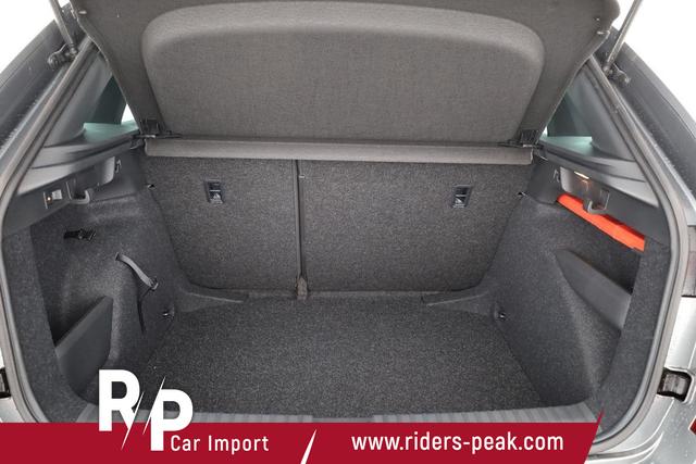 Skoda Kamiq Monte Carlo 1.5 TSI DSG, Matrix, AHK, Pano, Kamera, Winter 