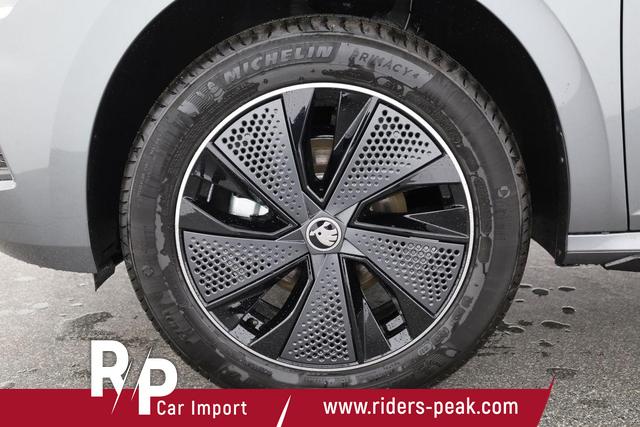 Skoda Kamiq Monte Carlo 1.5 TSI DSG, Matrix, AHK, Pano, Kamera, Winter 