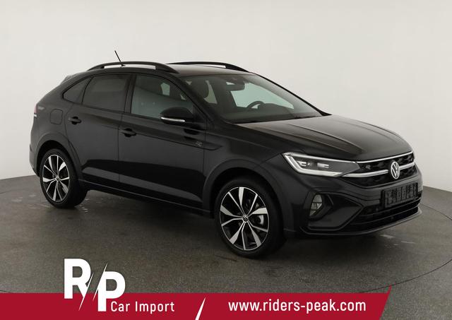 Volkswagen Taigo - R-Line 1.5 TSI DSG R-Line, IQ.Light, AHK, Navi, 18-Zoll