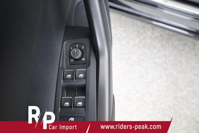 Volkswagen Taigo R-Line 1.5 TSI DSG R-Line, IQ.Light, AHK, Navi, 18-Zoll 