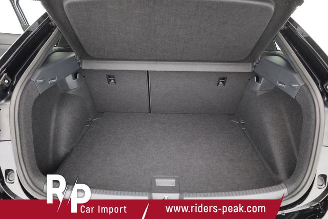 Volkswagen Taigo R-Line 1.5 TSI DSG R-Line, IQ.Light, AHK, Navi, 18-Zoll 