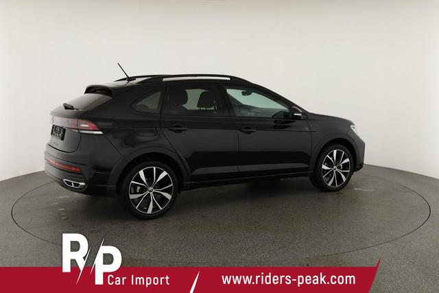 Volkswagen Taigo R-Line 1.5 TSI DSG R-Line, IQ.Light, AHK, Navi, 18-Zoll 