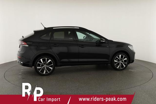 Volkswagen Taigo R-Line 1.5 TSI DSG R-Line, IQ.Light, AHK, Navi, 18-Zoll 