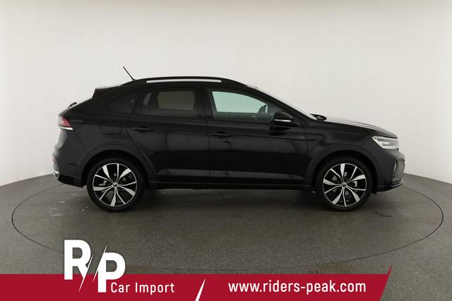 Volkswagen Taigo R-Line 1.5 TSI DSG R-Line, IQ.Light, AHK, Navi, 18-Zoll 