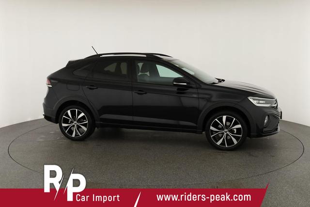 Volkswagen Taigo R-Line 1.5 TSI DSG R-Line, IQ.Light, AHK, Navi, 18-Zoll 