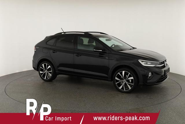 Volkswagen Taigo R-Line 1.5 TSI DSG R-Line, IQ.Light, AHK, Navi, 18-Zoll 