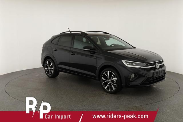 Volkswagen Taigo R-Line 1.5 TSI DSG R-Line, IQ.Light, AHK, Navi, 18-Zoll 
