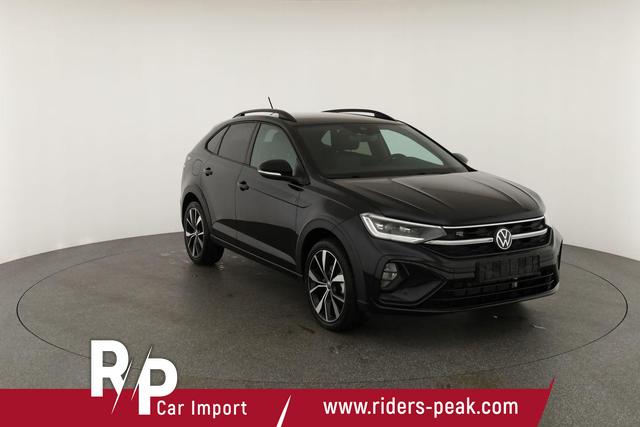 Volkswagen Taigo R-Line 1.5 TSI DSG R-Line, IQ.Light, AHK, Navi, 18-Zoll 