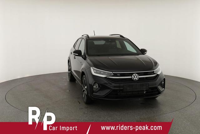 Volkswagen Taigo R-Line 1.5 TSI DSG R-Line, IQ.Light, AHK, Navi, 18-Zoll 