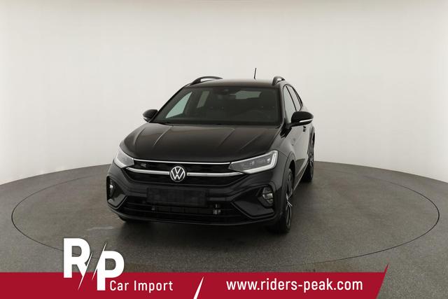 Volkswagen Taigo R-Line 1.5 TSI DSG R-Line, IQ.Light, AHK, Navi, 18-Zoll 