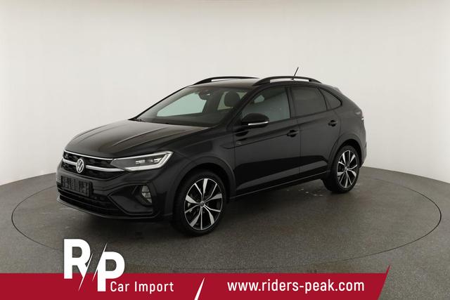 Volkswagen Taigo R-Line 1.5 TSI DSG R-Line, IQ.Light, AHK, Navi, 18-Zoll 