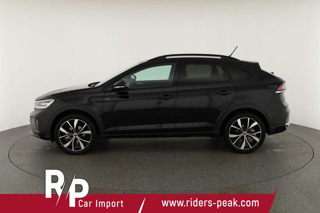 Volkswagen Taigo R-Line 1.5 TSI DSG R-Line, IQ.Light, AHK, Navi, 18-Zoll 
