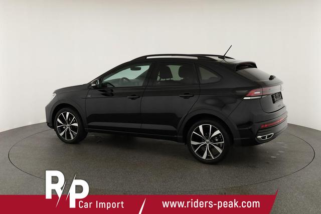 Volkswagen Taigo R-Line 1.5 TSI DSG R-Line, IQ.Light, AHK, Navi, 18-Zoll 
