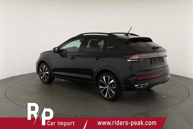 Volkswagen Taigo R-Line 1.5 TSI DSG R-Line, IQ.Light, AHK, Navi, 18-Zoll 