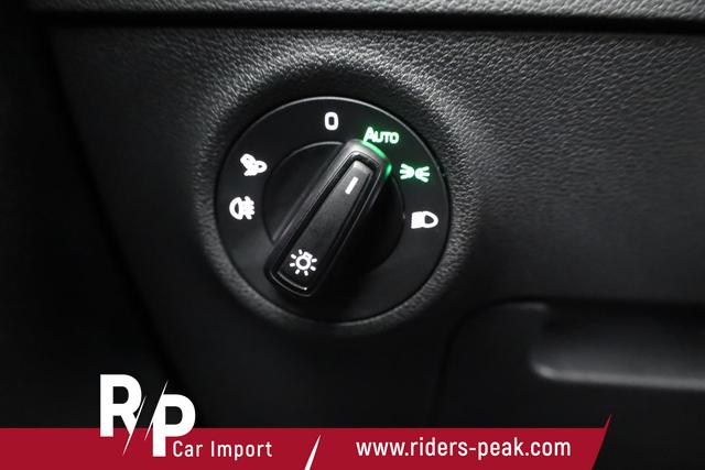 Skoda Karoq Sportline 1.5 TSI DSG Sportline, AHK, Matrix, Kamera, 5 J.-Garantie 