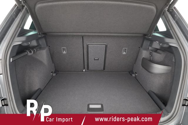 Skoda Karoq Sportline 1.5 TSI DSG Sportline, AHK, Matrix, Kamera, 5 J.-Garantie 