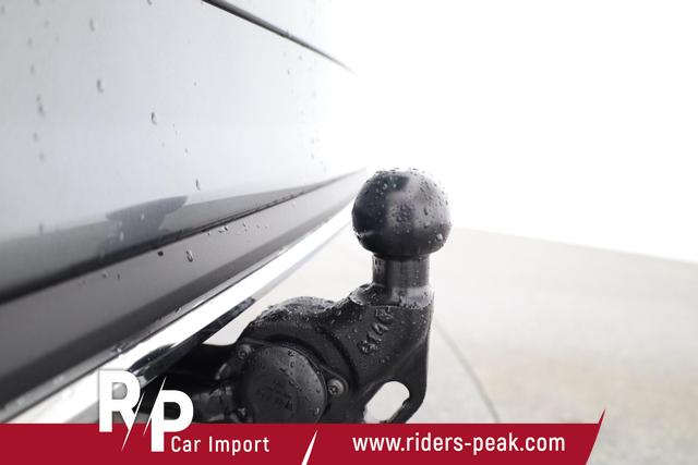 Skoda Karoq Sportline 1.5 TSI DSG Sportline, AHK, Matrix, Kamera, 5 J.-Garantie 