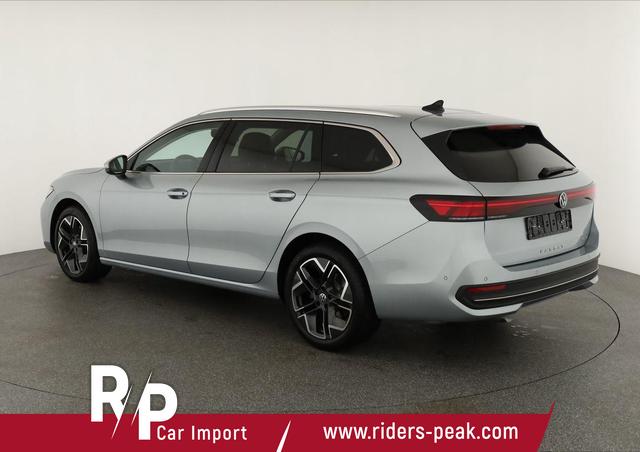 Volkswagen Passat Variant 1.5 eTSI 110 kW Business DSG Business, AHK, Navi, Side, Kamera 