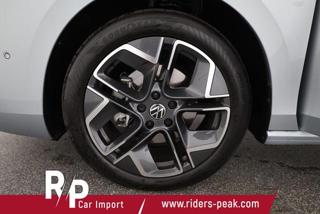 Volkswagen Passat Variant 1.5 eTSI 110 kW Business DSG Business, AHK, Navi, Side, Kamera 