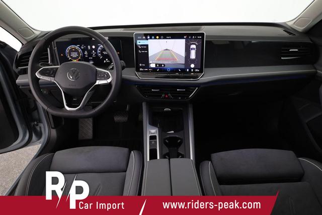 Volkswagen Passat Variant 1.5 eTSI 110 kW Business DSG Business, AHK, Navi, Side, Kamera 