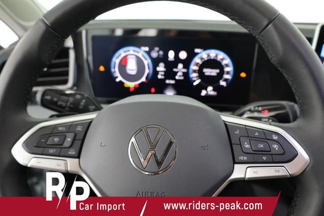 Volkswagen Passat Variant 1.5 eTSI 110 kW Business DSG Business, AHK, Navi, Side, Kamera 