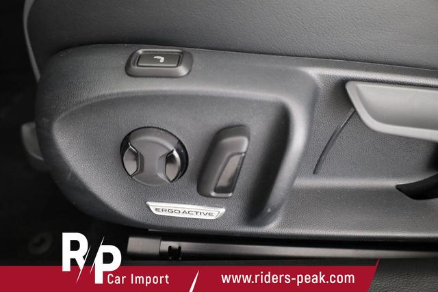 Volkswagen Passat Variant 1.5 eTSI 110 kW Business DSG Business, AHK, Navi, Side, Kamera 