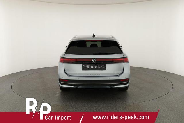 Volkswagen Passat Variant 1.5 eTSI 110 kW Business DSG Business, AHK, Navi, Side, Kamera 