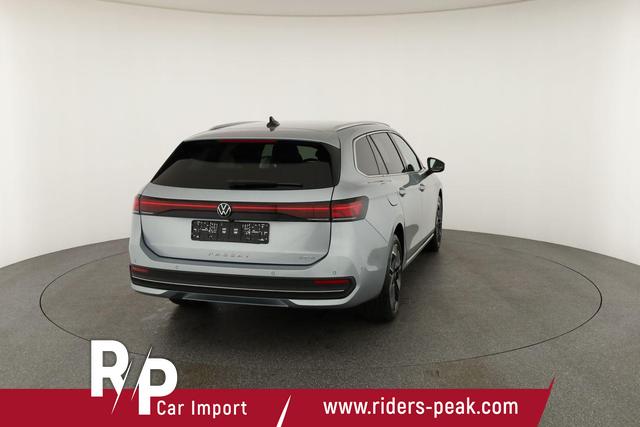 Volkswagen Passat Variant 1.5 eTSI 110 kW Business DSG Business, AHK, Navi, Side, Kamera 