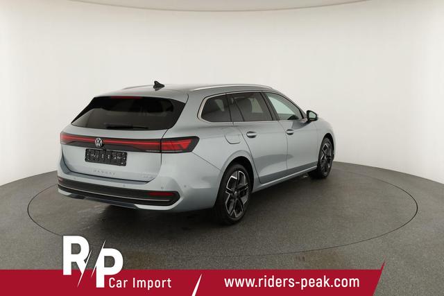 Volkswagen Passat Variant 1.5 eTSI 110 kW Business DSG Business, AHK, Navi, Side, Kamera 