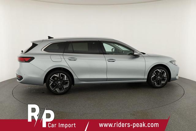 Volkswagen Passat Variant 1.5 eTSI 110 kW Business DSG Business, AHK, Navi, Side, Kamera 