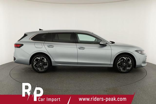 Volkswagen Passat Variant 1.5 eTSI 110 kW Business DSG Business, AHK, Navi, Side, Kamera 