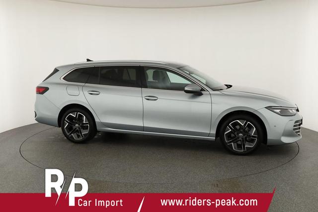 Volkswagen Passat Variant 1.5 eTSI 110 kW Business DSG Business, AHK, Navi, Side, Kamera 