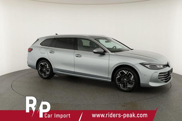 Volkswagen Passat Variant 1.5 eTSI 110 kW Business DSG Business, AHK, Navi, Side, Kamera 