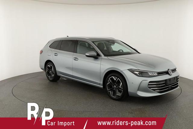 Volkswagen Passat Variant 1.5 eTSI 110 kW Business DSG Business, AHK, Navi, Side, Kamera 