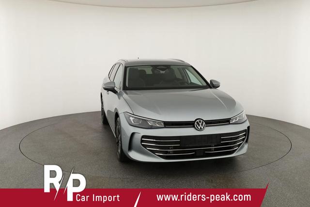 Volkswagen Passat Variant 1.5 eTSI 110 kW Business DSG Business, AHK, Navi, Side, Kamera 