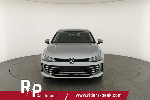 Volkswagen Passat Variant 1.5 eTSI 110 kW Business DSG Business, AHK, Navi, Side, Kamera 