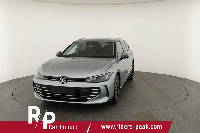 Volkswagen Passat Variant 1.5 eTSI 110 kW Business DSG Business, AHK, Navi, Side, Kamera 