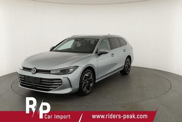 Volkswagen Passat Variant 1.5 eTSI 110 kW Business DSG Business, AHK, Navi, Side, Kamera 